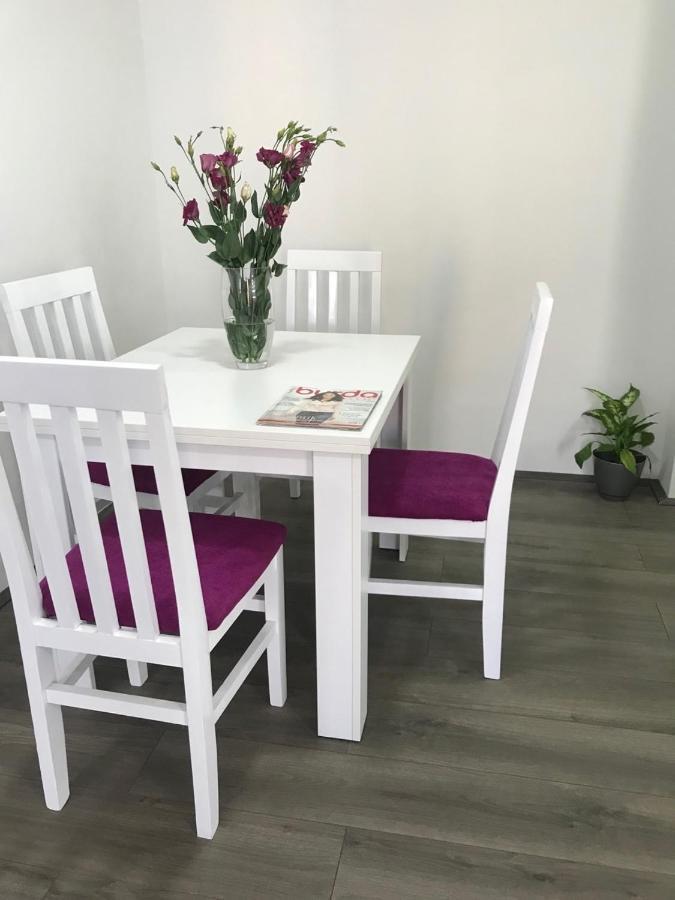 La Apartamento Jagodina Buitenkant foto