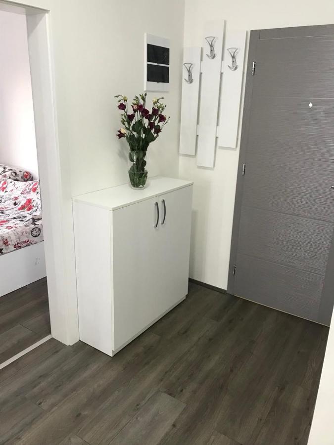 La Apartamento Jagodina Buitenkant foto