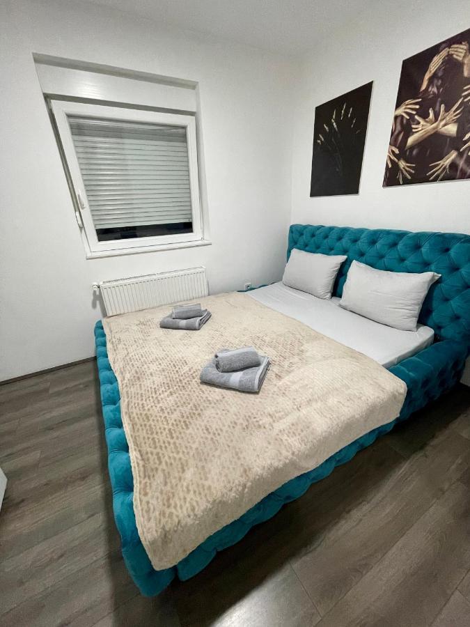 La Apartamento Jagodina Buitenkant foto