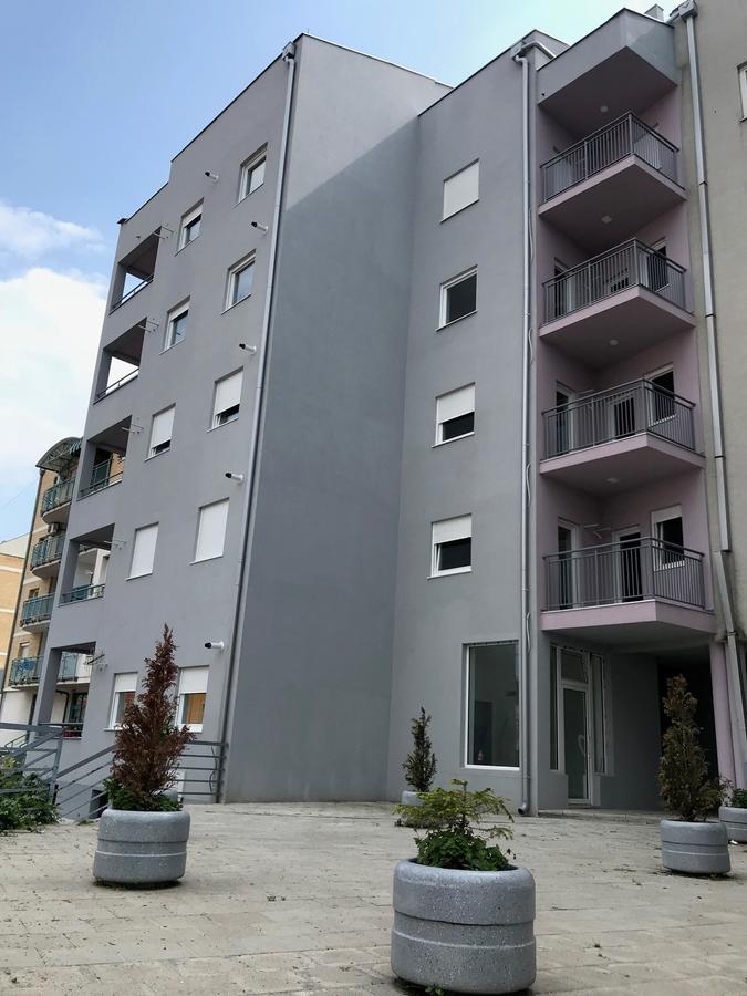La Apartamento Jagodina Buitenkant foto