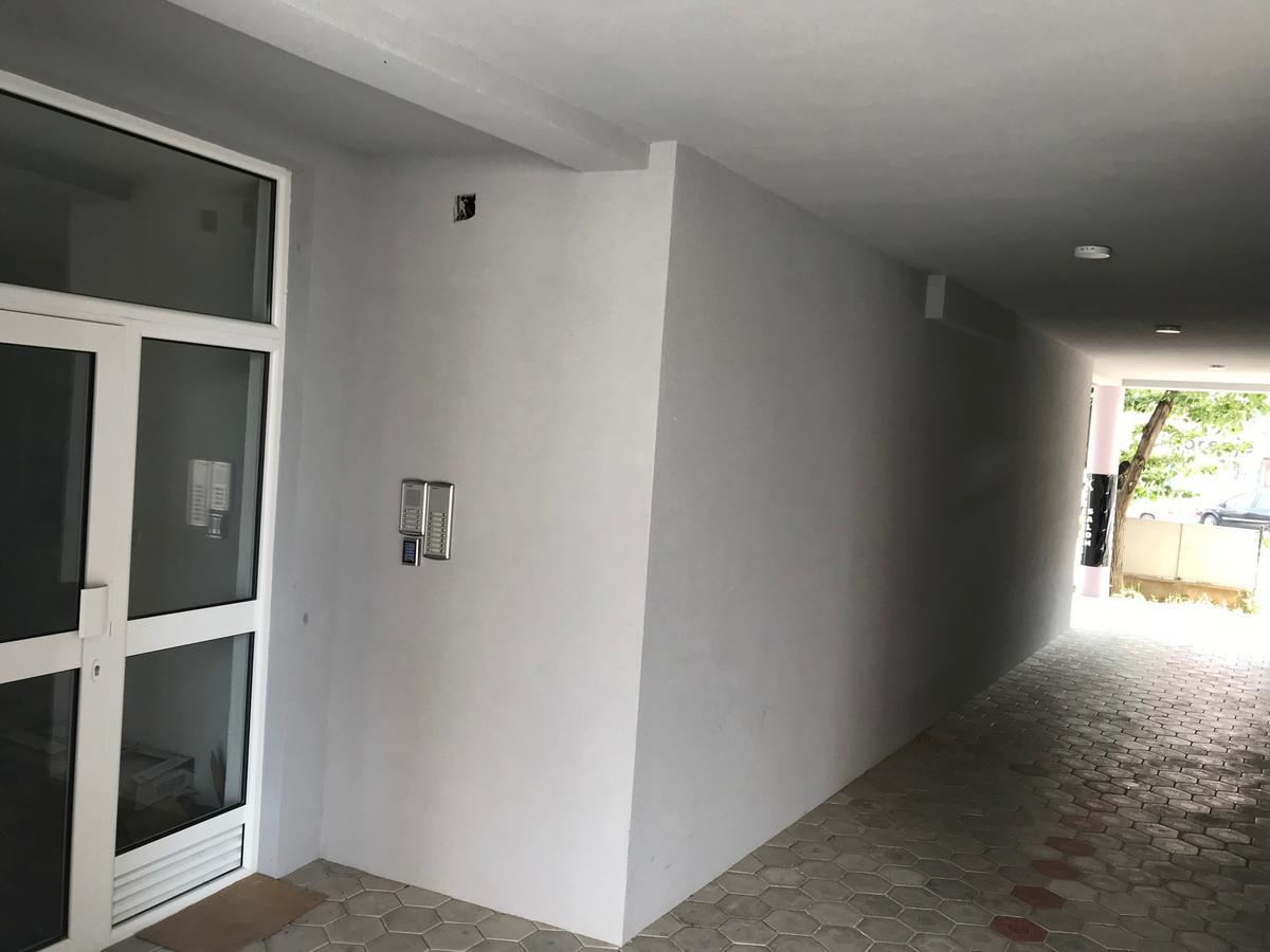La Apartamento Jagodina Buitenkant foto
